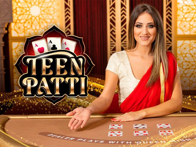 Teen Patti