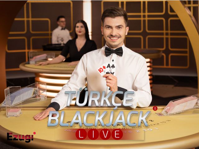 Turkish Blackjack 2