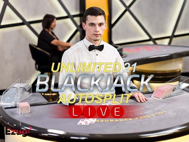 Unlimited Blackjack