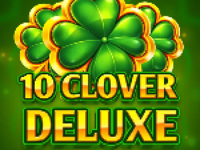 10 Clover Deluxe