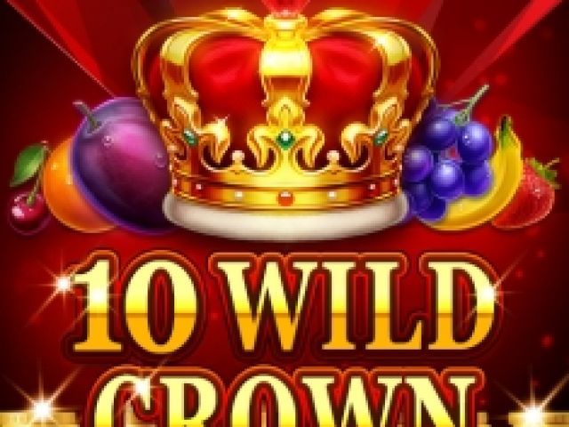 10 Wild Crown