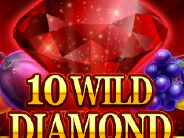 10 Wild Diamond