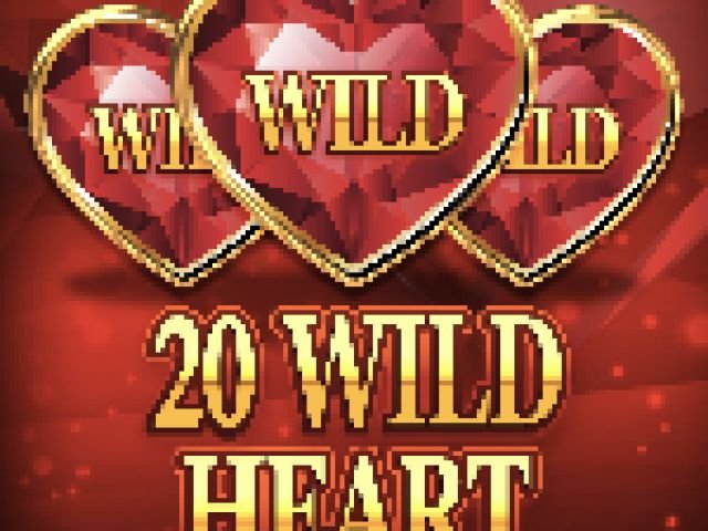 20 Wild Heart