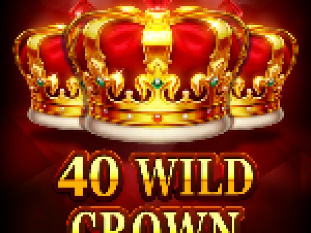 40 Wild Crown