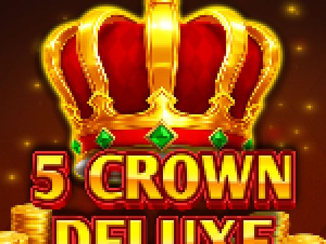 5 Crown Deluxe