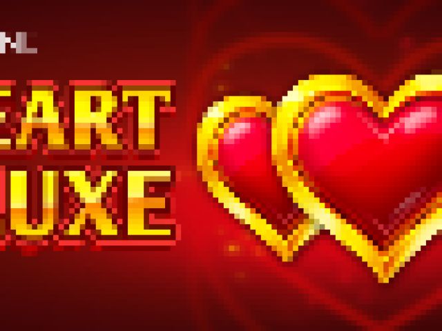 5 Heart Deluxe