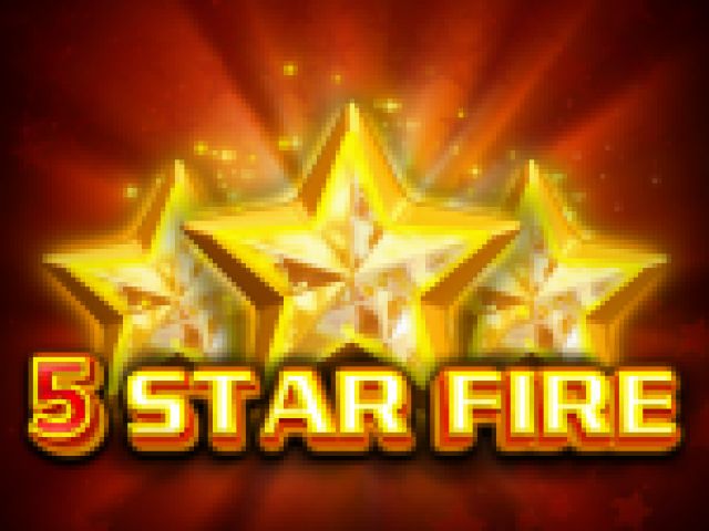 5 Star Fire