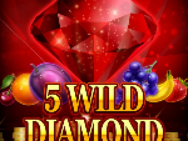 5 Wild Diamond