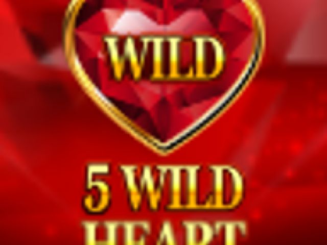 5 Wild Heart