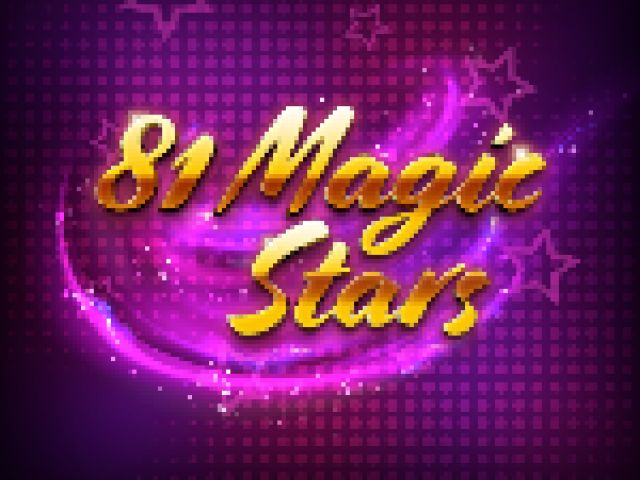 81 Magic Stars