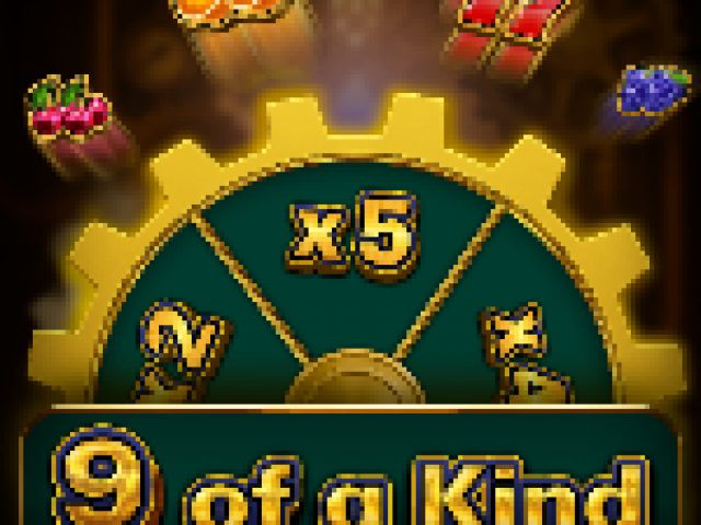 9 of a Kind