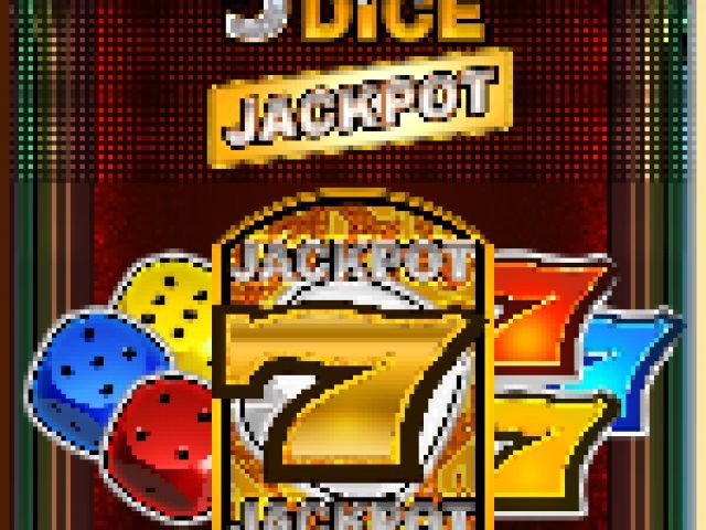 Big Spin Dice