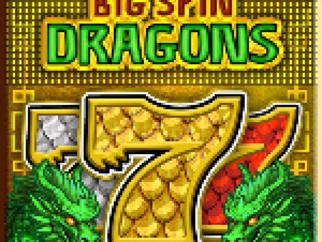 Big Spin Dragons