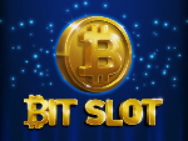 Bit Slot