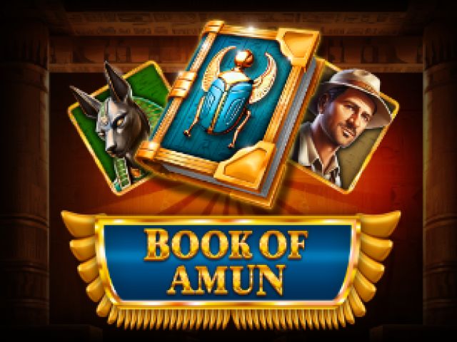 Book of Amun