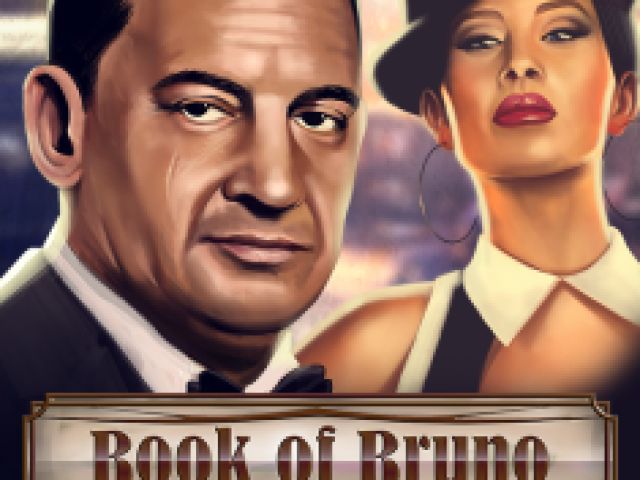 Book of Bruno