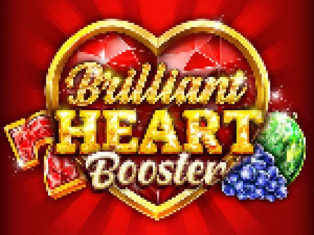 Brilliant Heart Booster