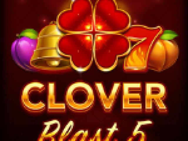 Clover Blast 5