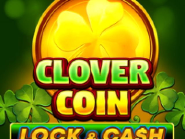 Clover Coin