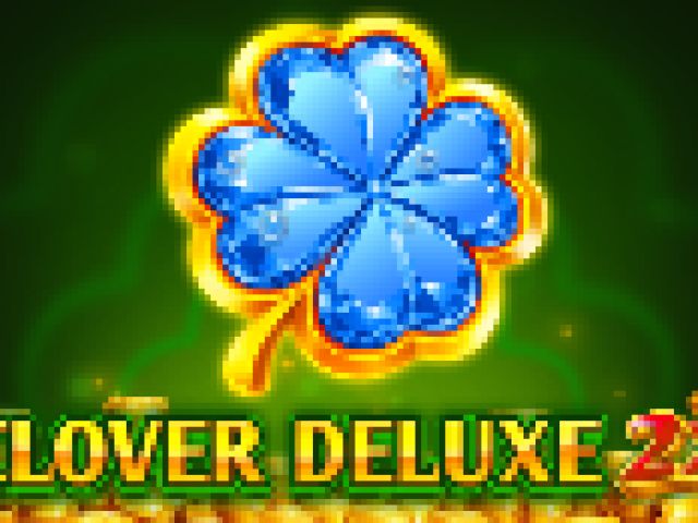 Clover Deluxe 2x