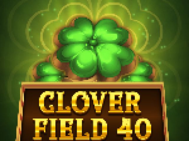 Clover Field 40