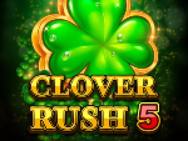 Clover Rush 5