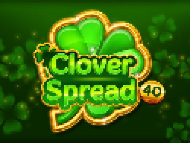 Clover Spread 40