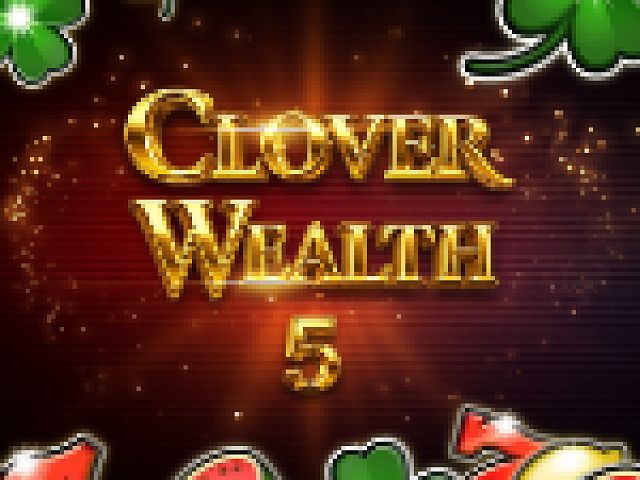 Clover Wealth 5