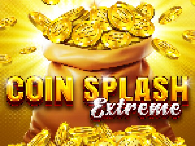 Coin Splash Extreme