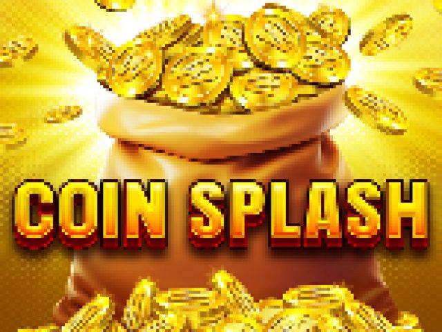 Coin Splash