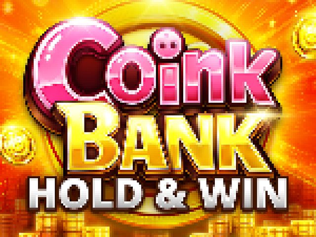 Coink Bank