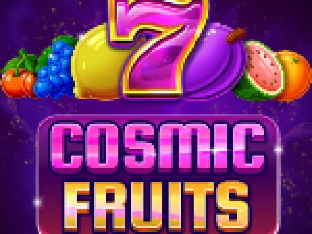 Cosmic Fruits