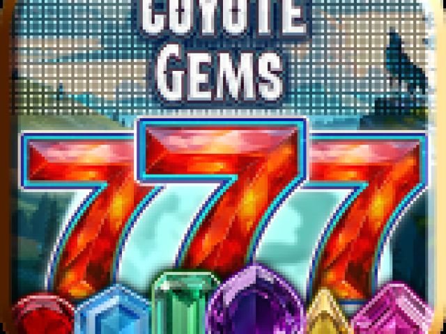 Coyote Gems