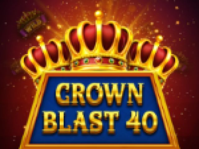 Crown Blast 40