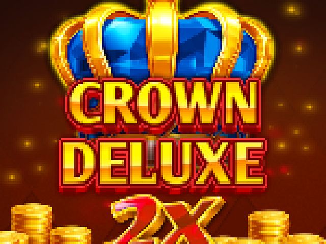 Crown Deluxe 2x