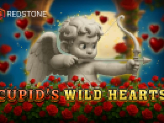 Cupid's Wild Hearts