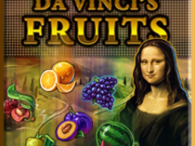 Da Vinci's Fruits