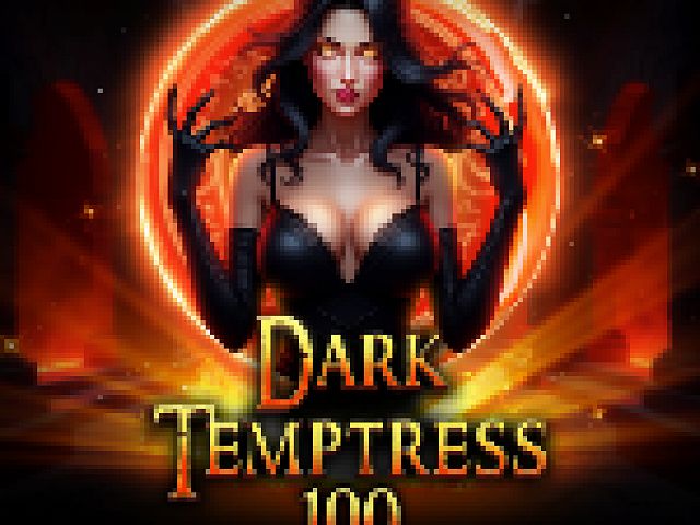 Dark Temptress 100
