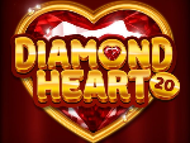 Diamond Heart 20