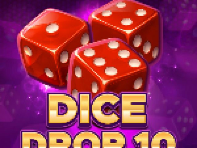 Dice Drop 10