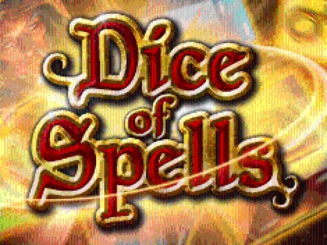 Dice of Spells