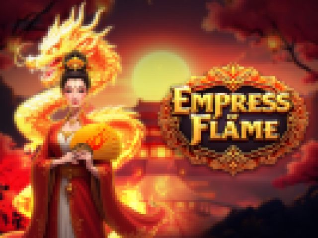 Empress of Flame