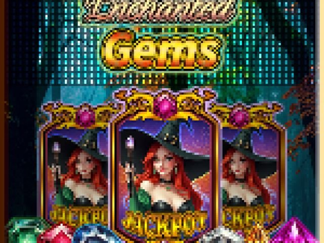 Enchanted Gems