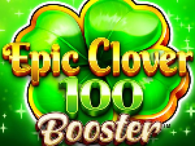 Epic Clover 100 Booster
