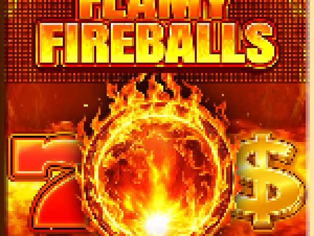 Flamy Fireballs