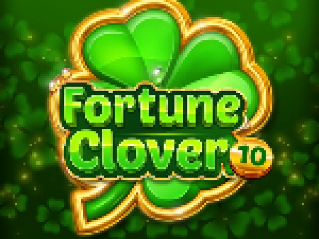 Fortune Clover 10