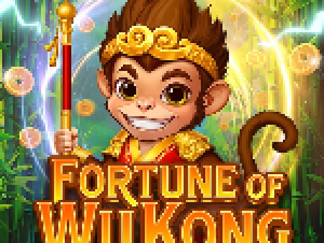 Fortune of Wu Kong
