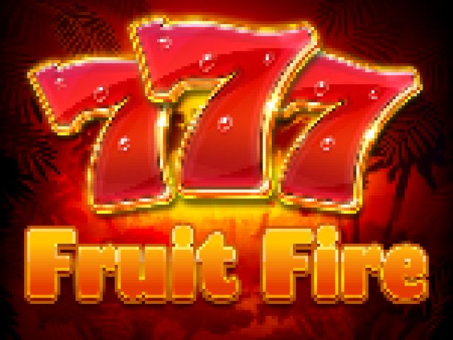 Fruit Fire