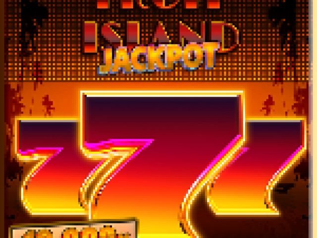 Fruit Island Jackpot