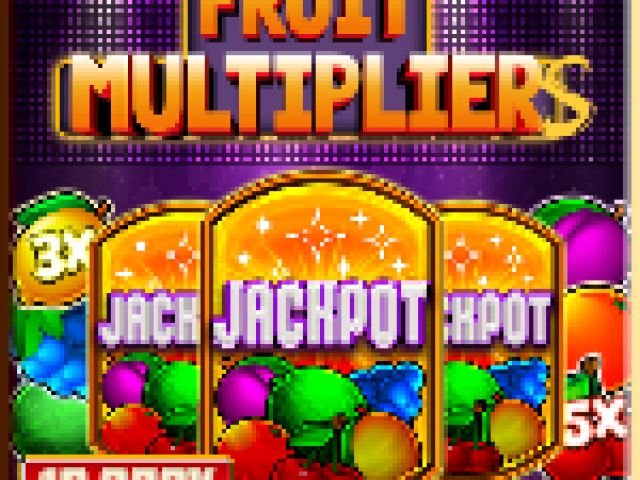 Fruit Multipliers